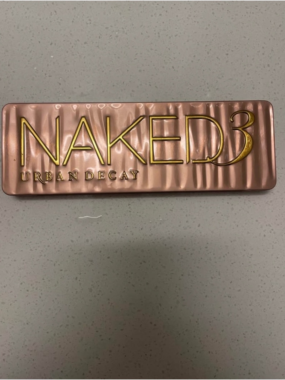 Urban Decay Eyeshadow
